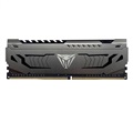 Patriot Viper Steel Series DDR4 8GB 3200MHz Performance Memory Module Desktop Ram