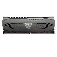 Patriot Viper Steel Series DDR4 8GB 3200MHz Performance Memory Module Desktop Ram