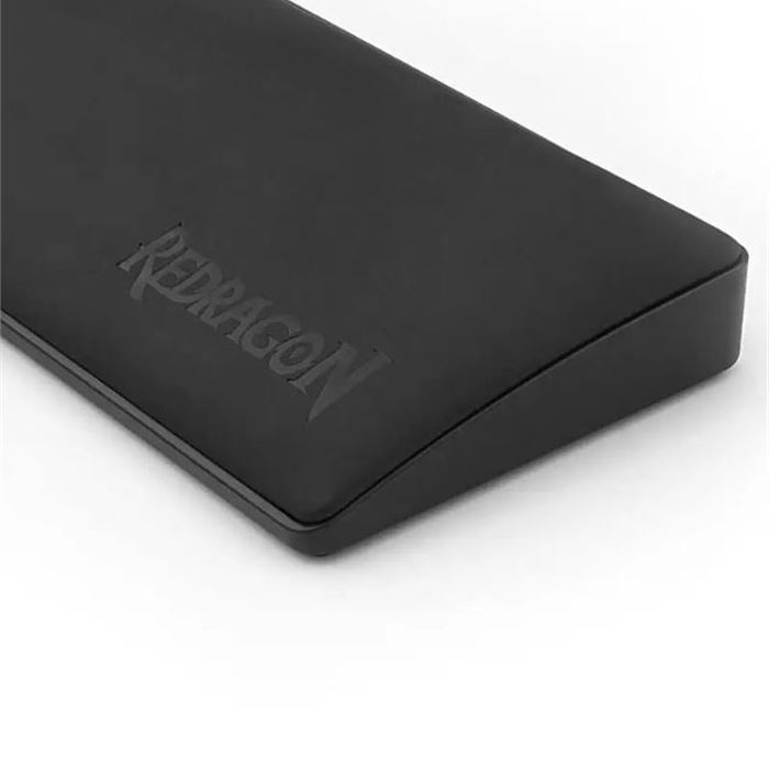 پد تکیه‌گاه مچ دست ردراگون meteor M P036 - 4