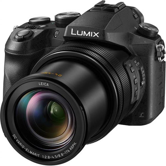 دوربین دیجیتال پاناسونیک مدل LUMIX DMC-FZ2500 - 3