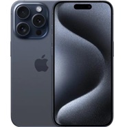 Apple  iPhone 15 Pro Max 256GB Mobile Phone