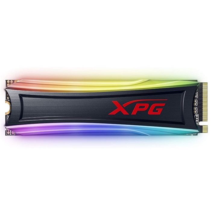 اس اس دی اینترنال ای دیتا ایکس پی جی مدل SPECTRIX S40G M.2 2280 ظرفیت 4 ترابایت