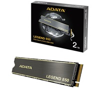 اس اس دی ای دیتا LEGEND 850 ظرفیت 2 ترابایت