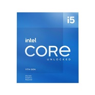 Intel Core i5-11600KF 3.9GHz LGA 1200 Rocket Lake BOX CPU