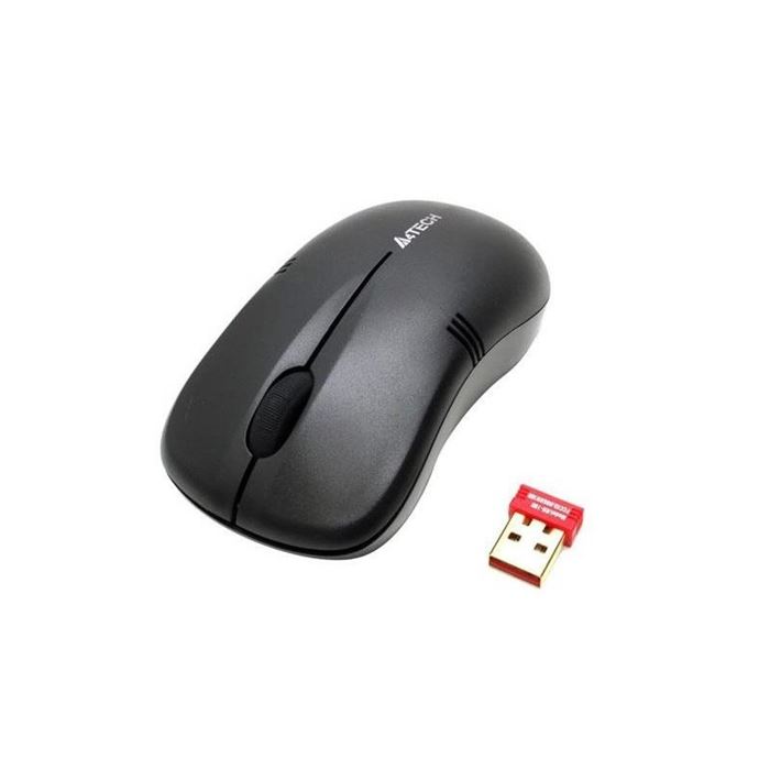 ماوس بی سیم ای فور تک G3-230N - 5