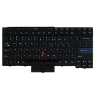 Lenovo ThinkPad T410 Notebook Keyboard
