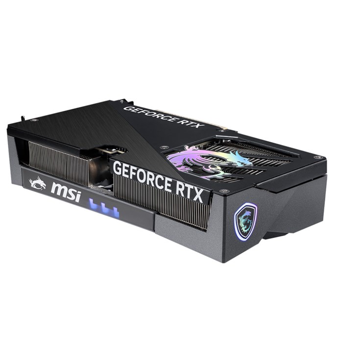 کارت گرافیک ام اس آی مدل  GeForce RTX 5060 Ti 8G Gaming OC  - 3