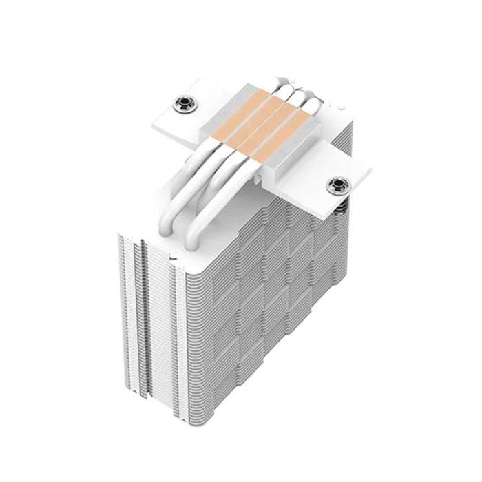 خنک کننده پردازنده دیپ کول Deepcool AG400 WH ARGB - 3