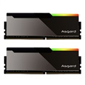 Asgard V3 Bragi RGB 32GB 7200MHz Dual DDR5 CL38 Desktop Ram