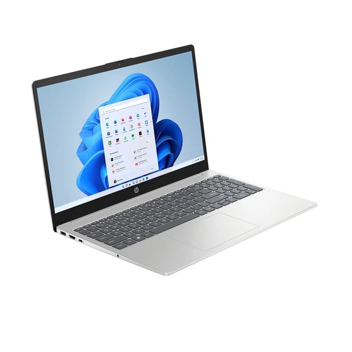 لپ تاپ 15.6 اینچی اچ پی مدل FD0245nia C پردازنده Core i5 1335U رم 16GB حافظه 1TB SSD گرافیک NVIDIA MX550 - 4