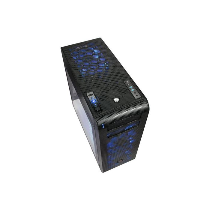 کیس ترمالتیک مدل Core V71 - 3