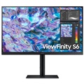 Samsung LS27B610 27Inch QHD 5ms 75Hz IPS Manitor