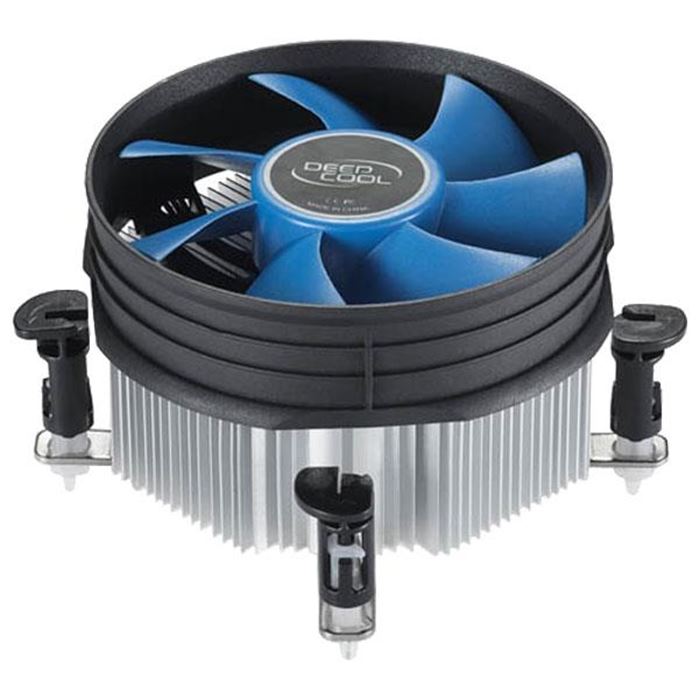 فن پردازنده THETA 21 دیپ کول  - 6
