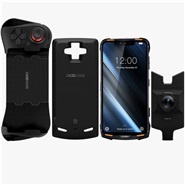 Doogee S90 Dual SIM 128GB Mobile Phone With Night Vision And Gamepad And Powerbank Modules