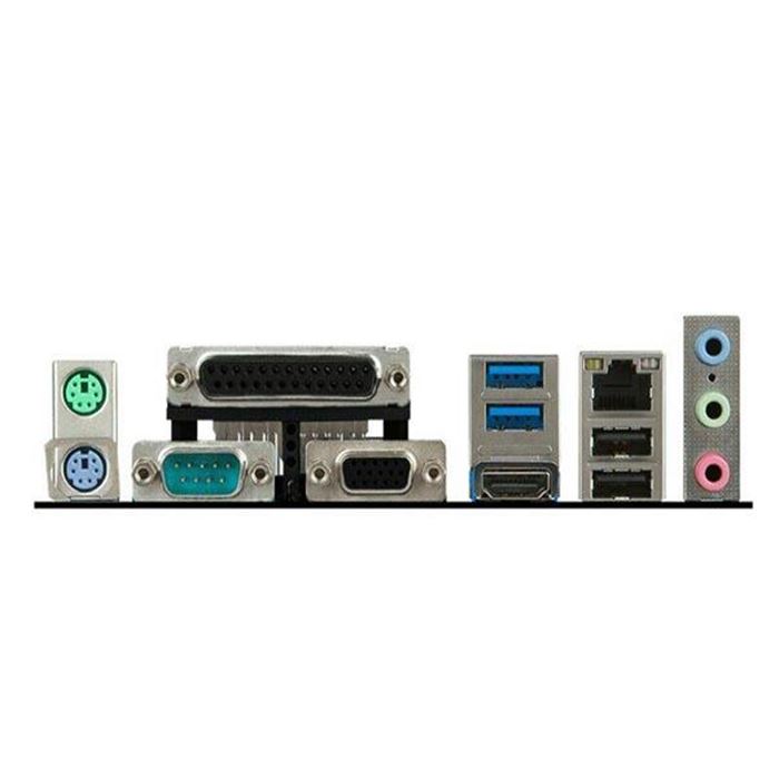 MSI H110M PRO-VHL Motherboard - 4