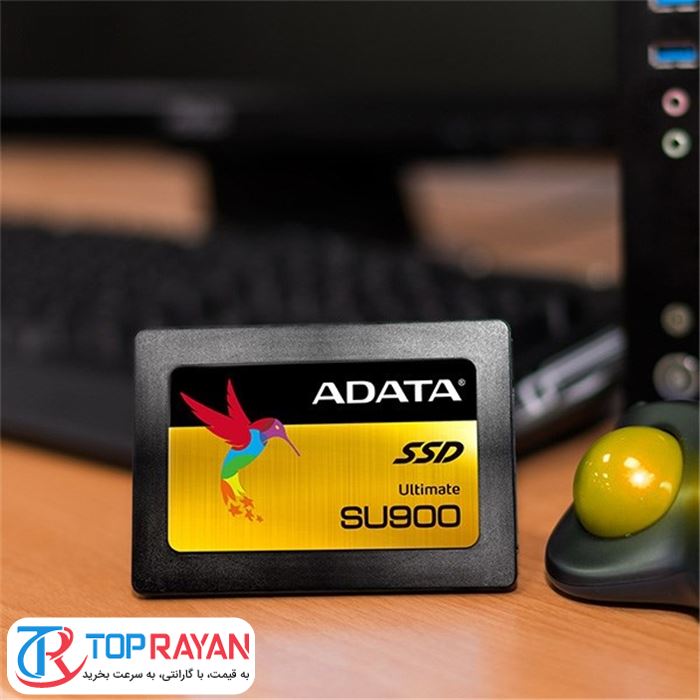 حافظه SSD ای دیتا مدل SU900 ظرفیت 2 ترابایت - 4