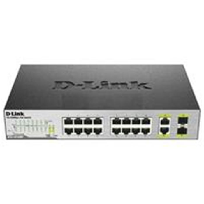 سوئیچ دی لینک DES-1018P - 7