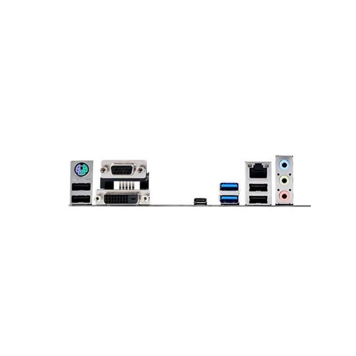 ASUS B150-PLUS D4 LGA 1151 Motherboard - 2