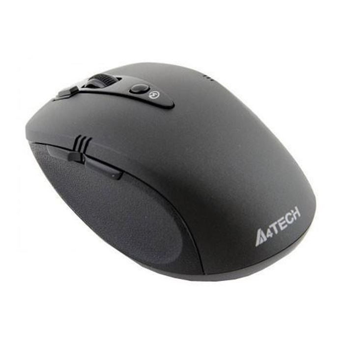 موس وایرلس ای فورتک G10-650F - 5