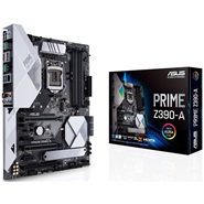 Asus PRIME Z390-A DDR4 LGA 1151 Motherboard