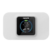 Neterbit NWR-940X 4G TD-LTE Portable Wireless Modem Router