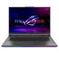 لپ تاپ گیمینگ ایسوس 18 اینچ مدل ROG Strix G18 G814JI پردازنده Core i7 13650HX رم 16GB حافظه 2TB SSD گرافیک 8GB RTX4070