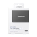 Samsung T7 500GB External SSD Drive