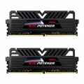 Geil EVO POTENZA DDR4 16GB 3000Mhz CL16 Dual Channel Desktop RAM