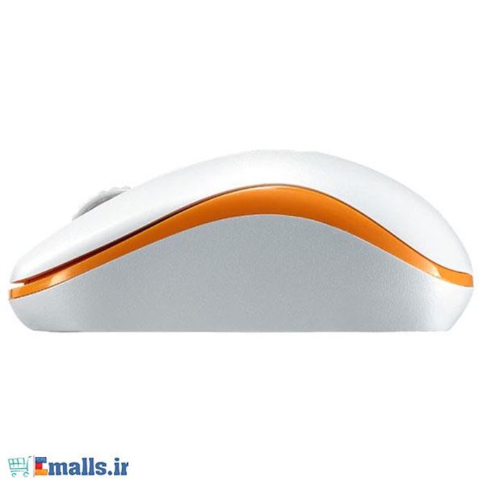 ماوس بی‌سیم و اپتیکال رپو مدل M10 - 4