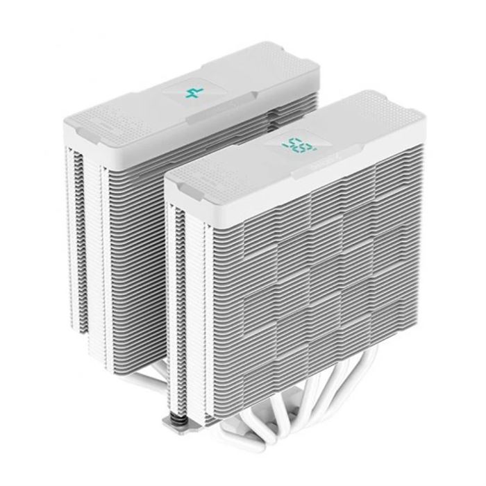 فن پردازنده دیپ کول DeepCool AG620 Digital ARGB - 5