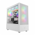 Gamdias TALOS E3 MESH Elite White Computer Case