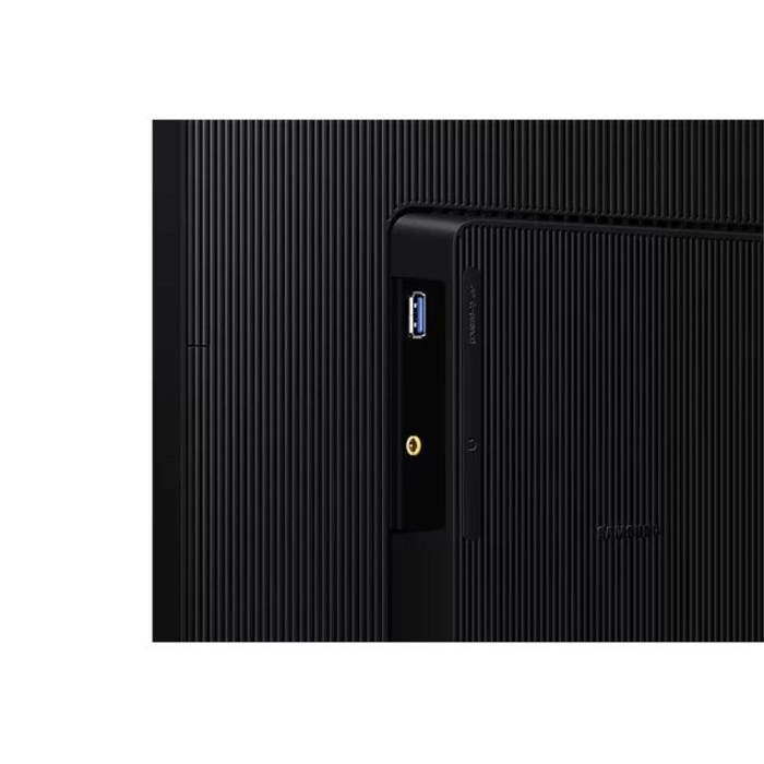 مانیتور 27 اینچ سامسونگ سفید S7 LS27D706 - 6