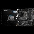 MSI B460M PRO-VDH LGA 1200 Motherboard