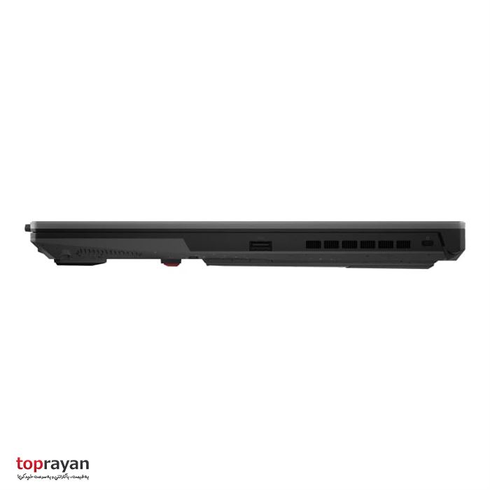 لپ تاپ 17 اینچ ایسوس مدل TUF Gaming FX707ZM پردازنده Core i7 12700H رم 16GB حافظه 1TB SSD گرافیک 4GB(RTX3050) - 7