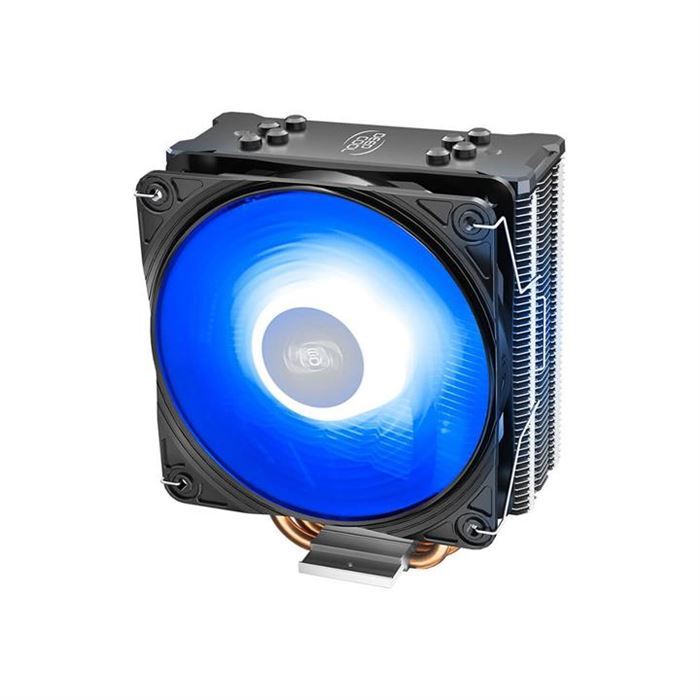خنک کننده پردازنده دیپ کول مدل GAMMAXX GT V2 RGB - 2