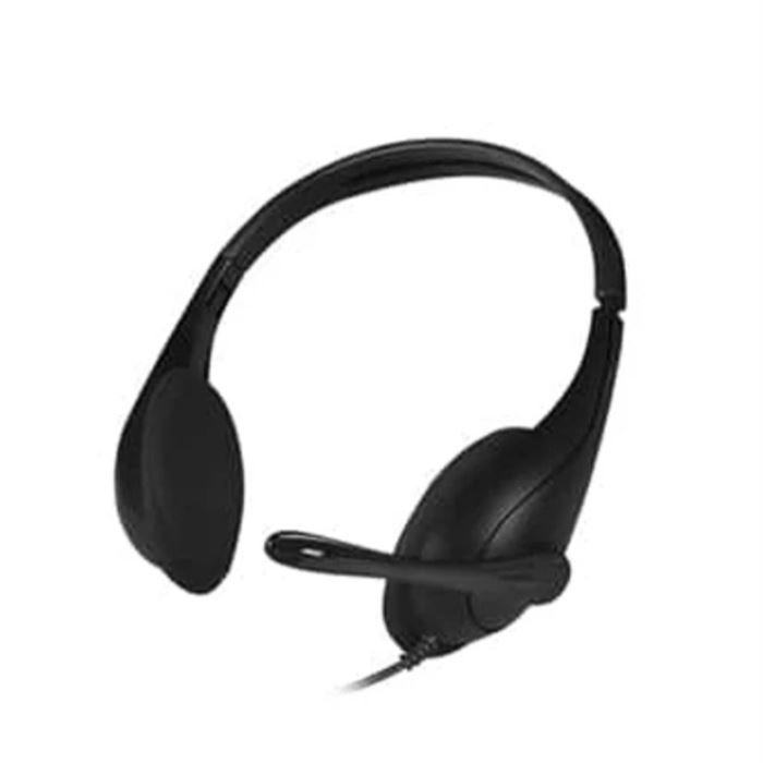 هدست ای فورتک مدل A4Tech HS-9 - 3