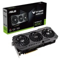 ASUS TUF Gaming GeForce RTX 4090 24GB GDDR6X OG OC Edition Graphics Card 