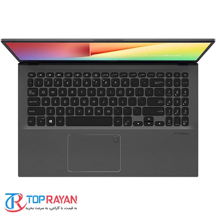 لپ تاپ ایسوس 15 اینچی مدل F512JA پردازنده Core i3 1005G1 رم 8GB حافظه 256GB SSD گرافیک Intel لمسی - 3