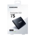 Samsung T5 1TB USB 3.1 Portable External SSD Drive