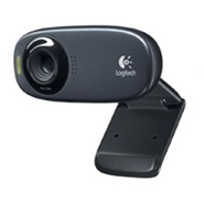 Logitech C310 HD Webcam