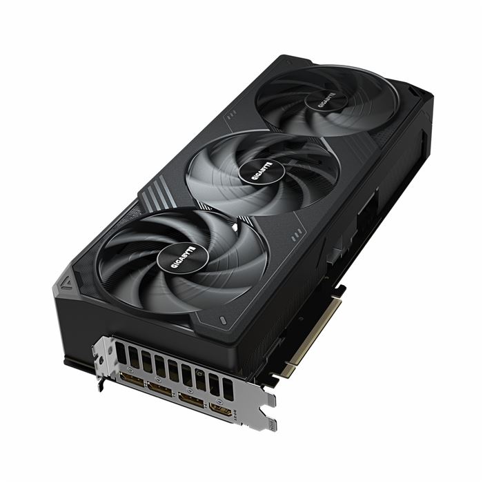 کارت گرافیک گیگابایت GeForce RTX 5090 WINDFORCE 32GB - 6