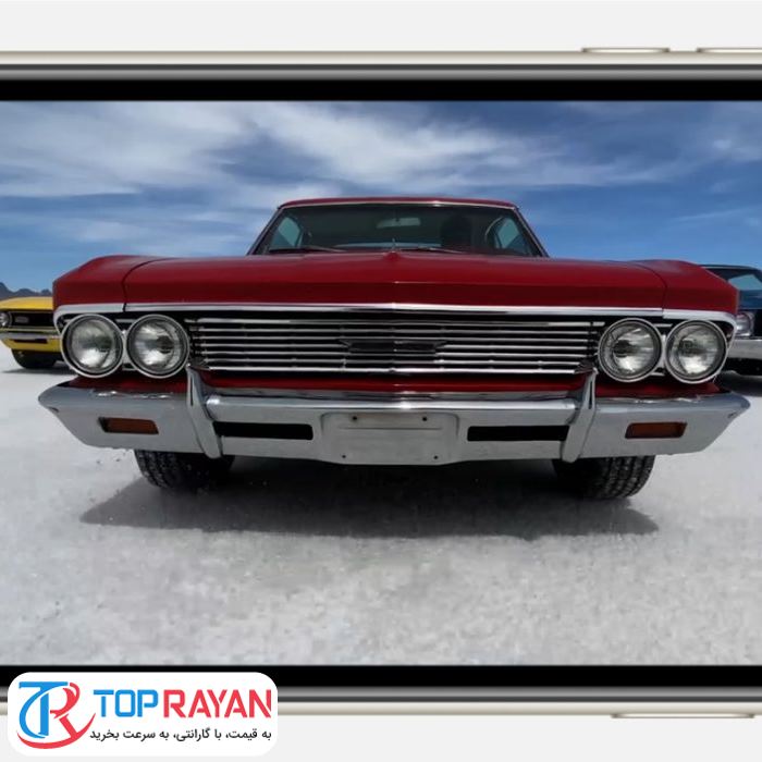 گوشی موبایل اپل iPhone 11 حافظه 64 گیگابایت - 12