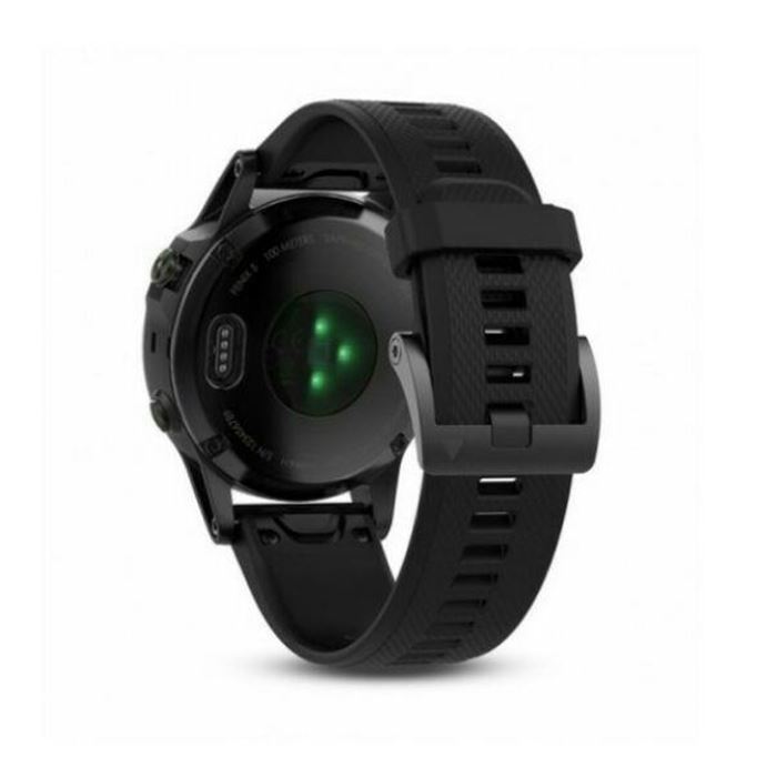 ساعت ورزشی گارمین مدل Fenix 5 010-01688-11 - 7