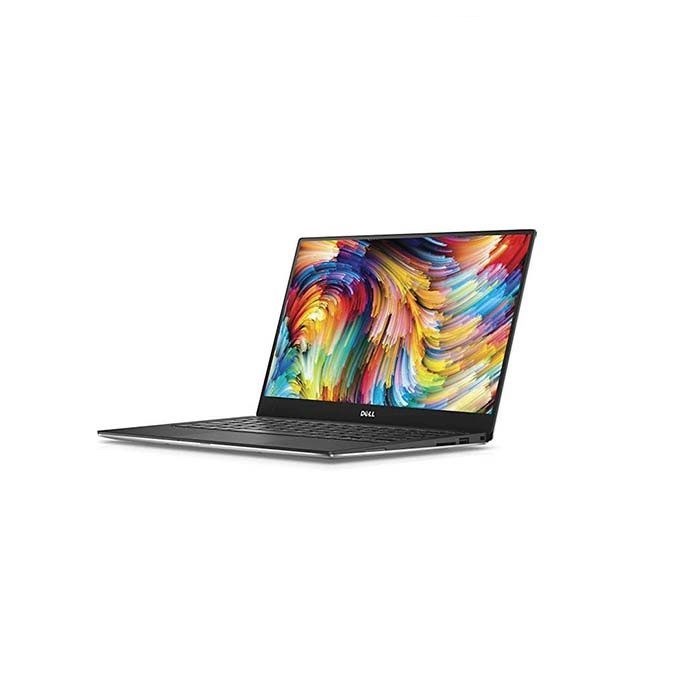 لپ تاپ استوک دل مدل XPS 9370  پردازنده i7 8100 رم 8GB حافظه 256GB SSD - 2