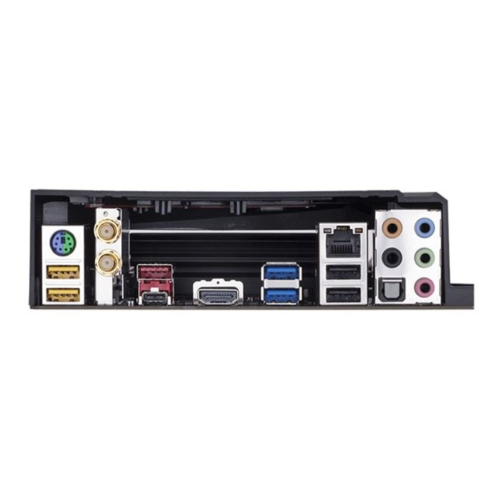 مادربرد گیگابایت مدل Z370 Gaming Auros WiFi سوکت 1151 - 3