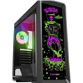 GameMax RockStar 2022 Computer Case