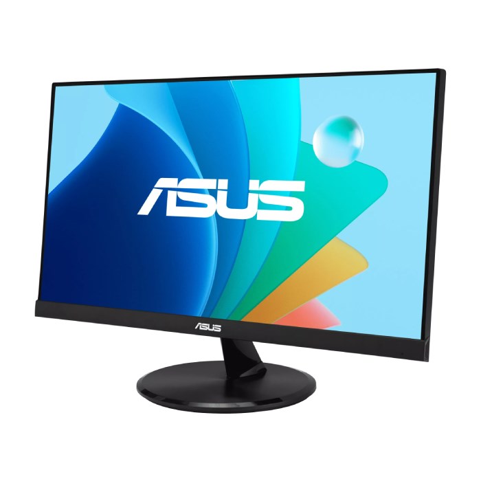 مانیتور 22 اینچ ایسوس مدل VP229HF - 2