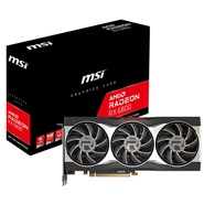 MSI Radeon RX 6800 16G Graphics Card