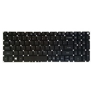 Acer Aspire E5-532 E5-573 Black Notebook Keyboard