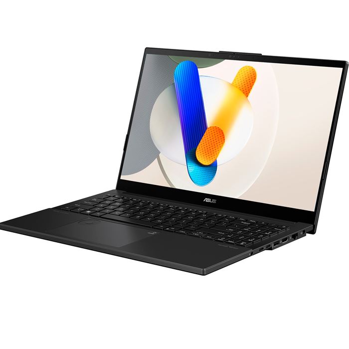 لپ تاپ ایسوس Vivobook Pro 15 OLED Q533MJ - Ultra 7 155H 16GB 1TB RTX 3050 - 2